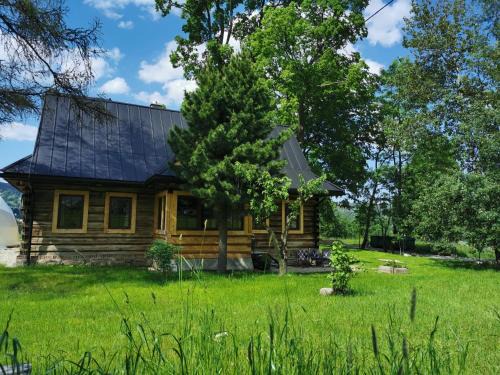 Koscielisko Apartment | Siedlisko Kościelisko