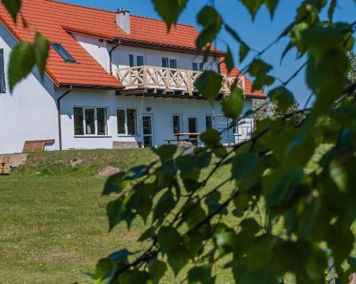 Sorkwity Apartment | Siedlisko Pili Pili