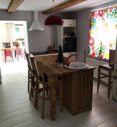 gmina Skierbieszow House | Siedlisko U Źródeł