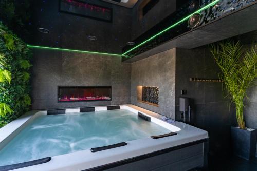 Bukowina Tatrzanska Bed & Breakfast | Siedmiu Króli Rooms&SPA