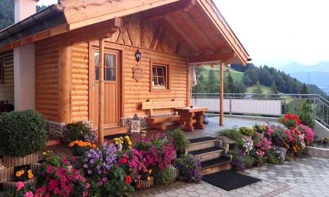 Fendels Apartment | Siegi's Ferienhütte