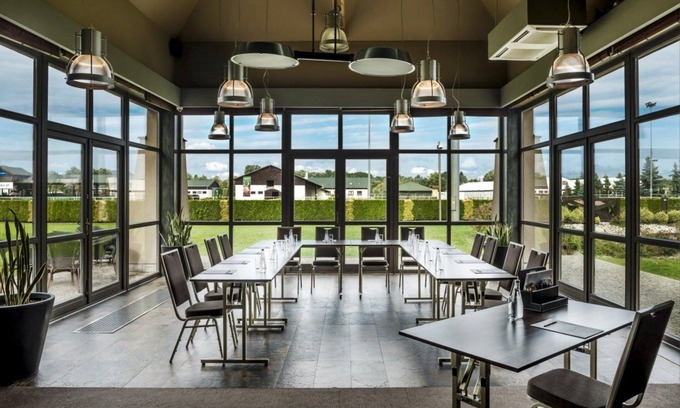 Warka Hotel | Sielanka nad Pilicą