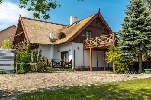 Nowecin House | Sielska Chata Gluten Free
