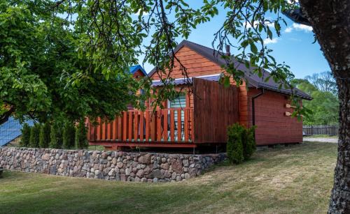 Płaska House | Sielska Przystań