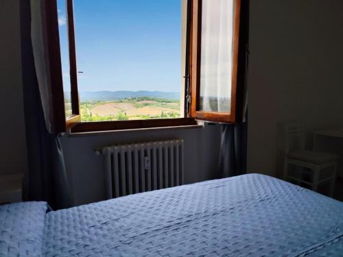 Siena House | Siena Alta, Ospitalità con Vista