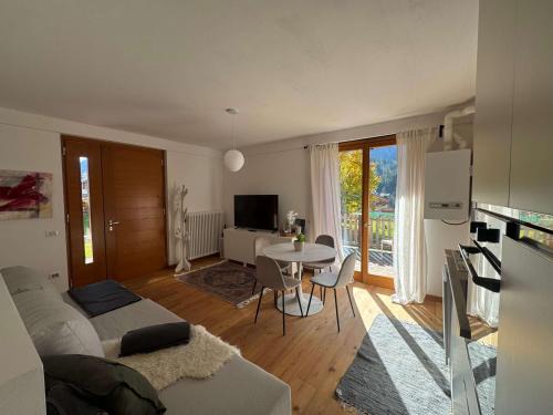 Granvilla House | Siera View Apartment - Comfort e Relax a Sappada