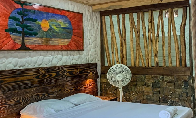 Santa Marta Cabin | SIERRA LIMÓN ROOM SUITE 2