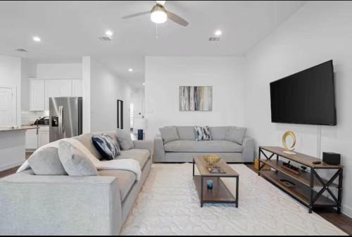 Katy House | Sierra vacation house 1