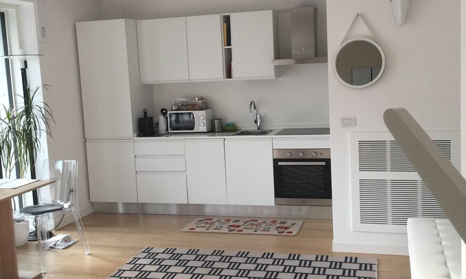 Gries - Quirein Apartment | Sightseeing, hiking, skiing, resting, working