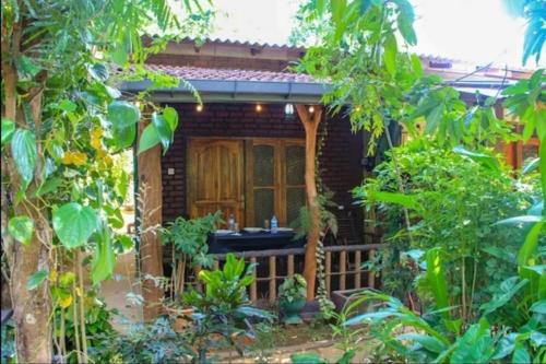Sigiriya House | Sigiri Niwahana Home Stay