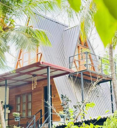 Sigiriya House | Sigiri Tarushan Home Stay