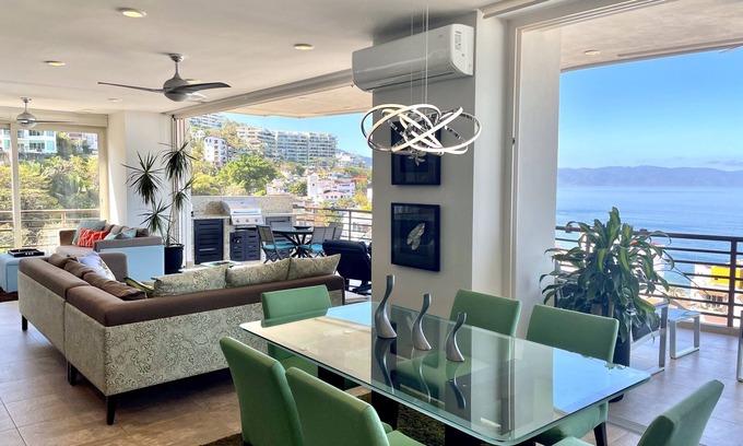 Amapas Condo | Signature 406, Private Pool, Sunset Views, 22 Feb - 2 Mar 2026 available,