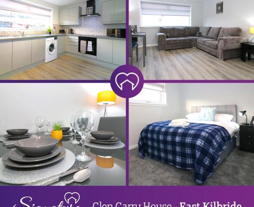 East Kilbride Apartment | Signature - Glen Garry House