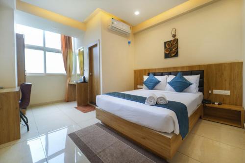 Chikkamagaluru Hotel | SIGNATURE INN