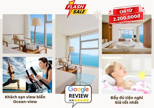 Son Tra Apartment | Signature Luxury Villas Retreat Ocean Da Nang