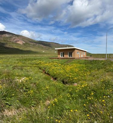 Borgarfjordur Eystri Villa | Sigurstapi, Borgarfjörður Eystri