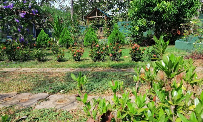 Kimbissa Hotel | Sihagiri Residence