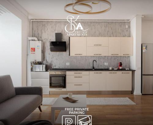 Arad Apartment | Sika Metropolis Grand Apartment