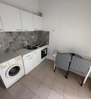 Sykies Apartment | SIKIES Comfort Aprts with balcony