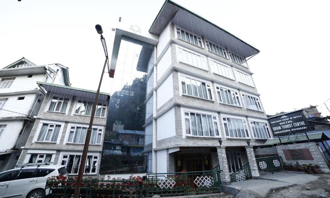 Pelling Hotel | Sikkim Tourist Centre