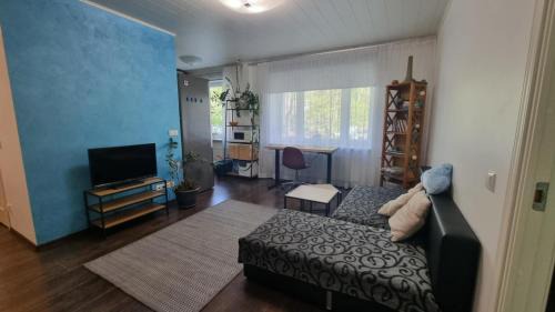 Lasnamae Apartment | Sikupilli Pallasti Apartment