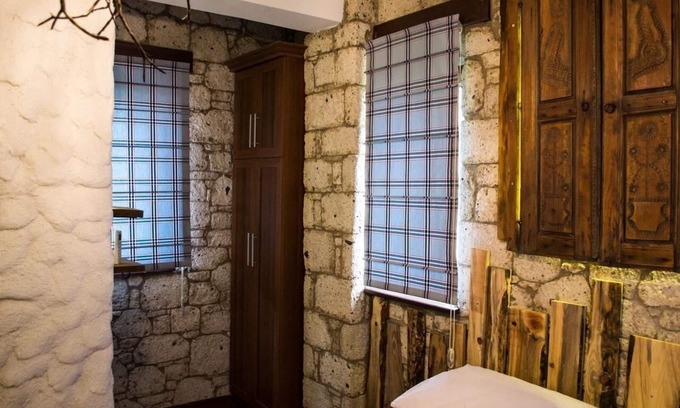 Alacati Hotel | Sila Alacati