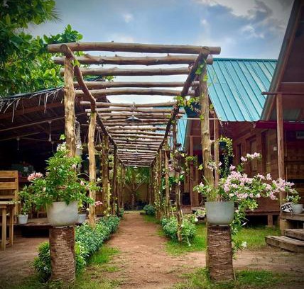 Trincomalee House | Silaa Cabana