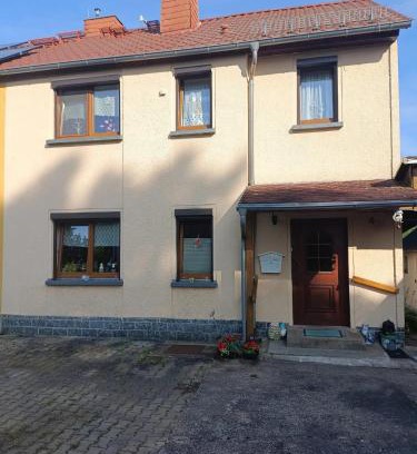 Lichtenau Apartment | Silberranch Niederlichtenau
