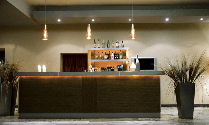Miedzybrodzie Bialskie Resort | Silesia