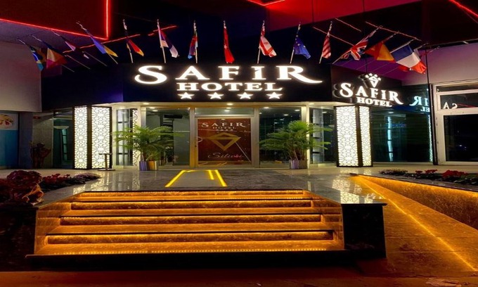 Silivri Hotel | Silivri Safir Hotel