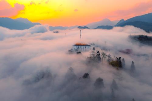 Sa Pa Hotel | Silk Path Grand Sapa Resort & Spa