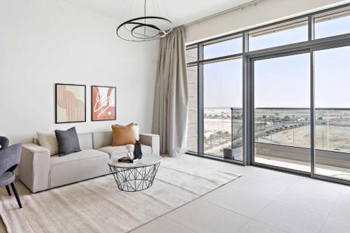 Abu Dhabi Apartment | Silkhaus New 1BDR at Najmat Near Reem Central Park
