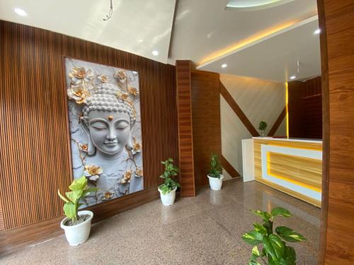 Mahipalpur Extension Hotel | Silky Palace by A unit of A2A Hotels and Resorts