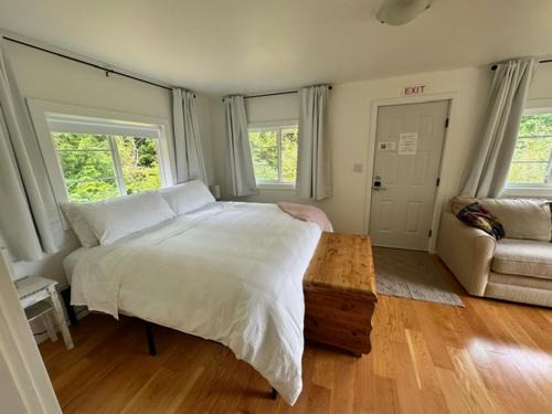 Regional District of Nanaimo Bed & Breakfast | Silva Bay View BnB
