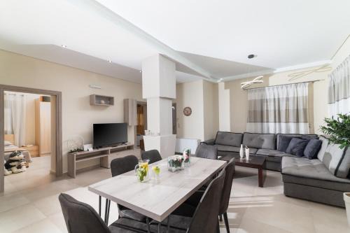 Mires House | Silva Luxury House in Mires (South Crete)