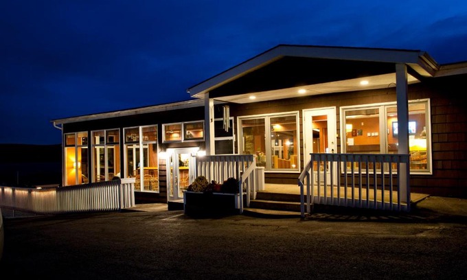 Baddeck Cabin | Silver Dart Lodge