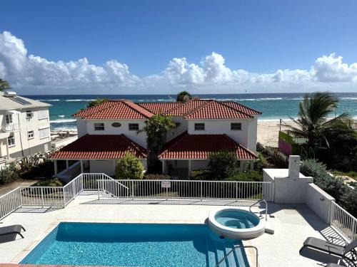 Silver Sands Villa | Silver Sands Beach Villas are great for family-friendly activities