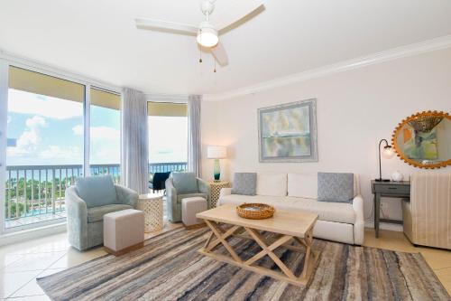Fort Walton Beach - Destin Apartment | Silver Shells St Croix 502