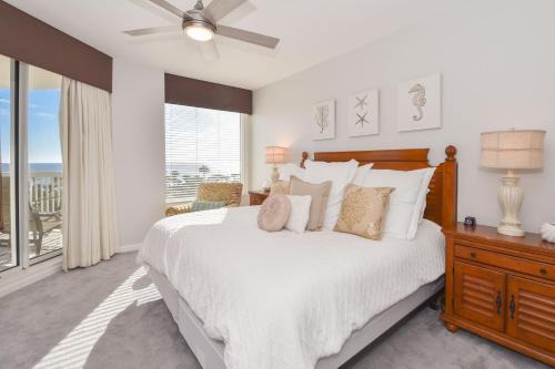 Fort Walton Beach - Destin Apartment | Silver Shells St Croix 503
