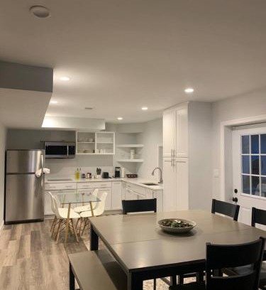 Fairland House | Silver Spring Serene 2BR2BA, Nature And Access