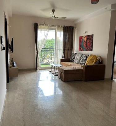 Mandla Apartment | Silvermist Retreat