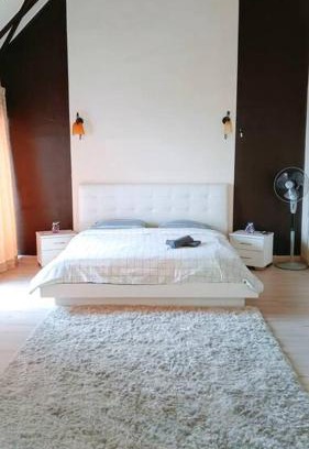 Bukit Fraser Apartment | Silverpart Resort Fraser Hill C3-6-2 Forest View High Floor No lift