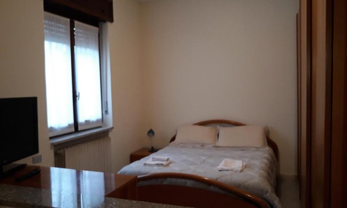 Baranzate Apartment | Silvia's House