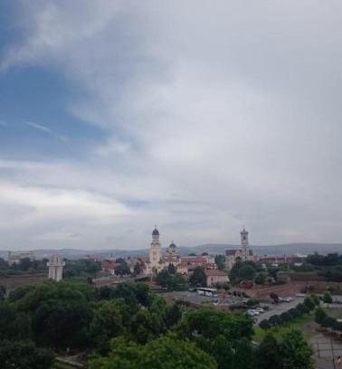 Alba Iulia Apartment | SilviaHouse