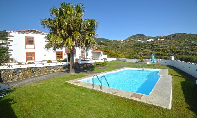 Barlovento House | Simón