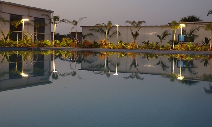 Una Resort | SIMBOR BEACH RESORT