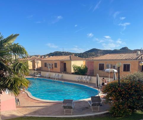 Villasimius Villa | Simius Home