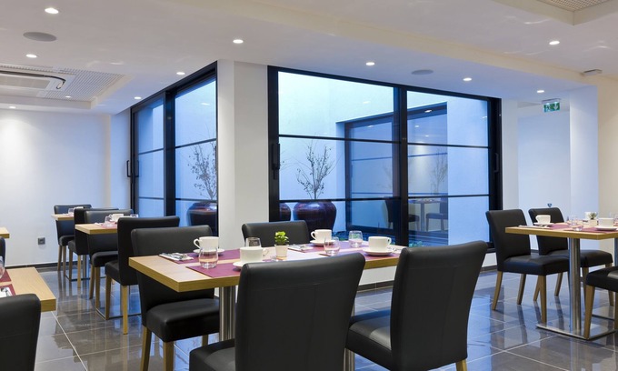 Quartier de la Chapelle Hotel | Simon's Boutique Hotel