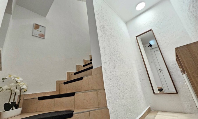 Sahlkamp Apartment | Simple & cozy - your perfect retreat for relaxing days