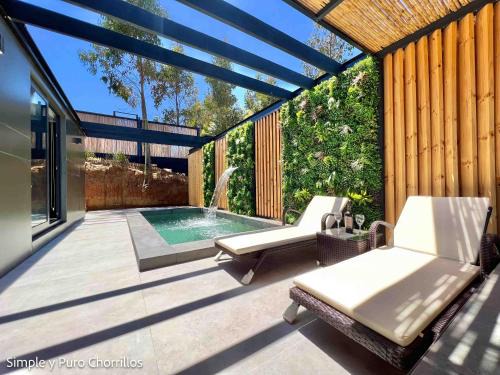 Navidad Apartment | Simple y Puro Chorrillos